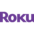 Logo Roku