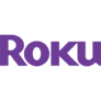 Logo Roku