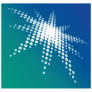 Logo Saudi Aramco
