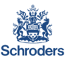 Logo Schroders