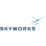 Logo Skyworks Solutions