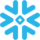 Logo SNOW