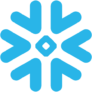 Logo Snowflake