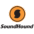 Logo SoundHound AI