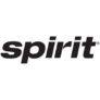 Logo Spirit Airlines
