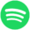 Logo Spotify
