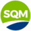 Logo Sociedad Quimica y Minera de Chile