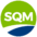 Logo Sociedad Quimica y Minera de Chile