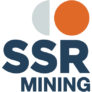 Logo SSR Mining