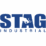 Logo STAG Industrial
