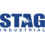 Logo STAG Industrial