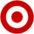 Logo Target