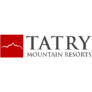 Logo Tatry Mountain Resorts