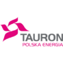 Logo Tauron Polska Energia