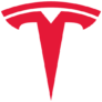 Logo Tesla