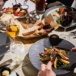 3 akcie z gastro průmyslu, které vám mohou zachránit akciové portfolio. Navíc přinesou skvělé dividendy
