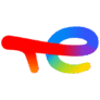 Logo TotalEnergies