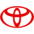 Logo Toyota