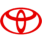 Logo Toyota
