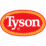 Logo Tyson Foods