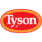 Logo Tyson Foods
