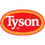 Logo Tyson Foods
