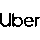 Logo UBER