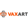 Logo Vaxart