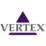 Logo Vertex Pharmaceuticals