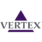 Logo Vertex Pharmaceuticals