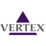 Logo Vertex Pharmaceuticals