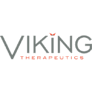 Logo Viking Therapeutics