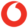 Logo Vodafone