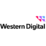 Logo Western Digital
