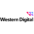Logo Western Digital