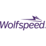 Logo Wolfspeed