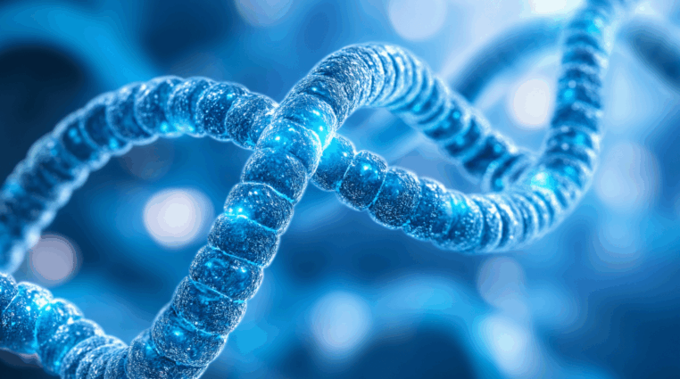 Tato akcie je “nový Microsoft” v oblasti biotechnologií. Drží klíč k léčbě civilizačních chorob