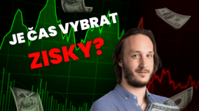 Je čas vybrat zisky? Bitcoin spustil krypto šílenství