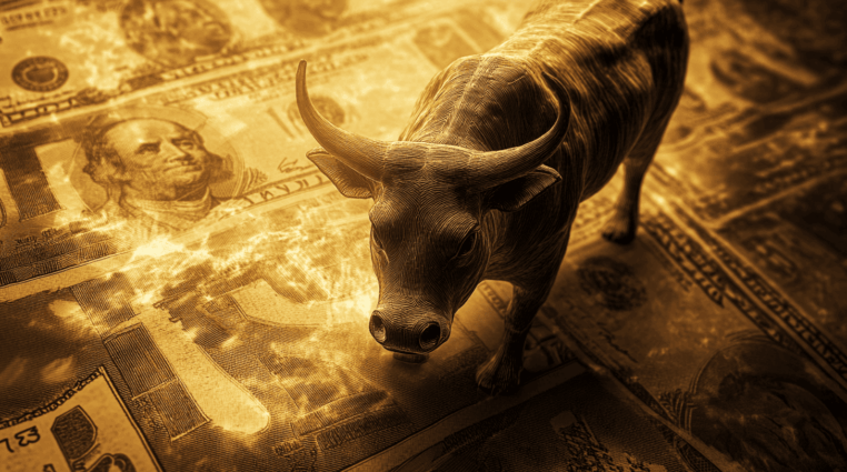 3 americké akcie, které stojí za pozornost v roce 2025