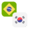 Logo BRL/KRW