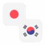 Logo JPY/KRW