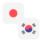 Logo JPY/KRW