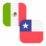 Logo MXN/CLP
