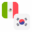 Logo MXN/KRW