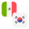 Logo MXN/KRW