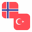 Logo NOK/TRY