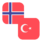 Logo NOK/TRY