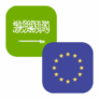 Logo SAR/EUR
