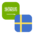 Logo SAR/SEK