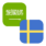 Logo SAR/SEK